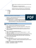 Acid-Base Balance