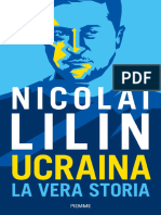 Controinformazione - Ucraina-Nicolai-Lilin