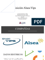 Alsea-Vips Prueba 2