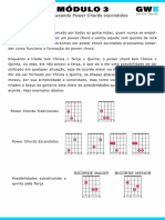 Módulo 3 - Aula 32