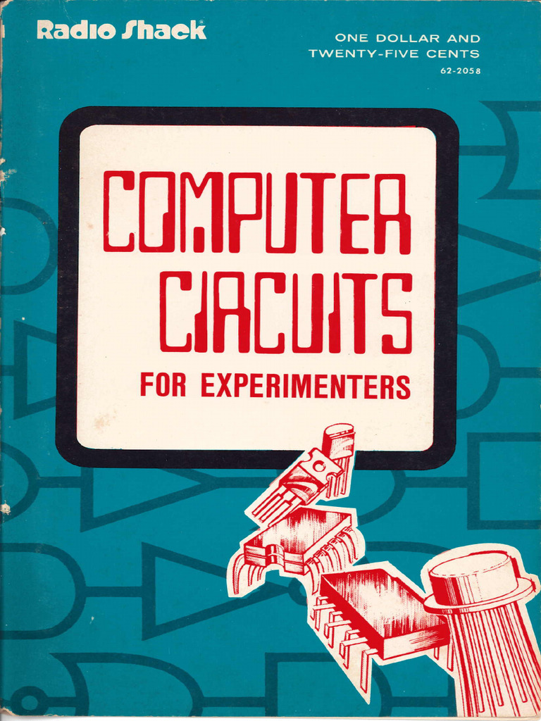 Computer Circuits For Experimenters | PDF