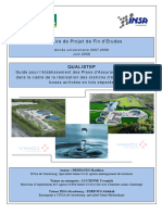 Module-26-Conception Et Réalisation Du Projet de Fin de Formation