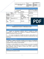 Informe Técnico de Práctica de Taller Jhon Cueva