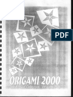 Origami 2000