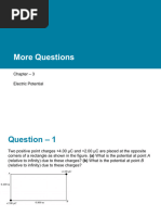 CH 03 More Questions