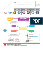 Méthode Chimique D'analyse