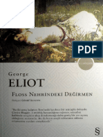 5-7 - George Eliot Floss Nehrindeki Değirmen Everest Yayınları