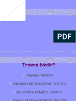 Travma Bilgi