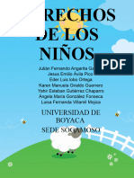 Derechos de Los Niños-1