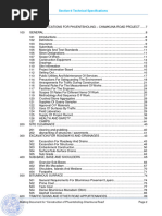DPWH Standard Specifications For Highways, Bridges and Airports, Volume ...