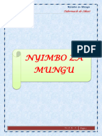 Nyimbo Za Mungu