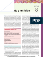 Ball (2019) - Crecimiento y Nutrición. En. Manual Seider de Exploración Física. Elsevier
