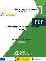 Material Competencia Digital Docente - Nivel B2