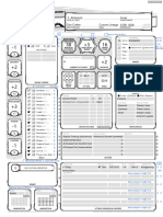 Alquimista Ficha PDF