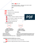 ResumoPort Barroco