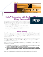 White Paper Deltav Integration Rockwell Plcs Using Ethernet Ip en 67788