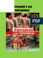 Pantaleon y Las Visitadoras 5D