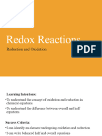 07 Redox