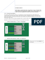 Astrel Easynova User Manual