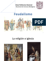 Feudalismo