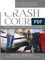 Ebook Crash Course