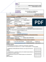 Anexo 6. Formato de Evaluación Al Tutor de La Entidad Receptora.