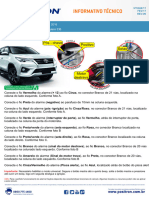 2019-07-C0360-17 - Toyota Hilux-SW4 SR - Dicas de Instalação Do Keyless 330.