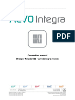 Polaris 600 Alvo Integra Connection Manual en