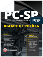 Apostila PC SP Edição 2020