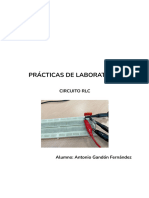 Prácticas de Laboratorio