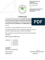 Autorisés À Composer