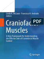 Craniofacial Muscles