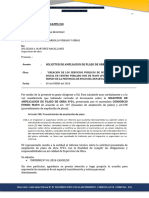 Carta 004-2024 - Supervision Ing Cesar-Ampliacion de Plazo