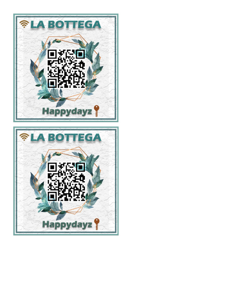 Wifi Code | PDF