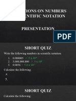 Systems of Measurement