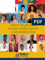 Assedio Moral Sexual e Discriminação