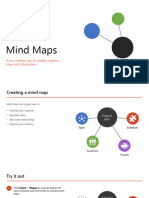 Mind Map