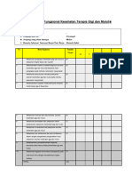 Instrumen Portofolio Terampil Dan Pertama 1 Juli 2022