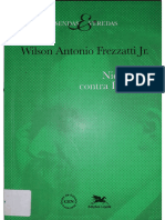 Wilson Antonio Frezatti Jr. - Nietzsche contra Darwin_compressed