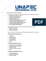 Clínica Contabilidad Empresarial