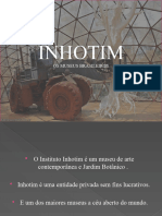 INHOTIM