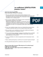 Compressor Installation Guide 34