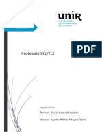 Actividad Protocolo SSL-TLS