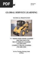 Ontario Underground Common Core Training | PDF