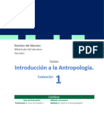 Tarea01 Antropologia Uasd 2023