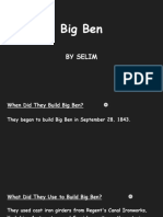 Big Ben