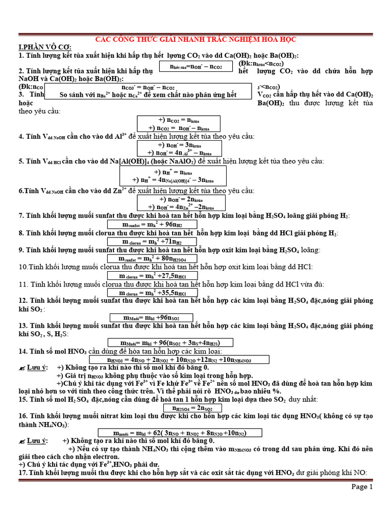 Cach Copy Cong Thuc Nhanh Trong Excel