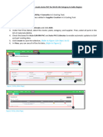 Guide To Create Auto-PVC