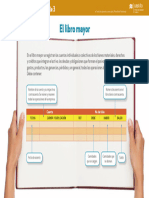 El Libro Mayor: Administración Contable 3