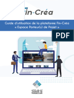 Guide Fin-Créa - Espace Porteur de Projet-Comp